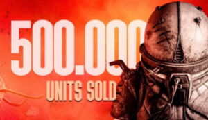 Cronos: The New Dawn ultrapassa 500 mil cópias e consolida nova fase da Bloober Team