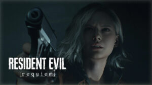 Resident Evil Requiem promete ser o jogo mais assustador da franquia e marca retorno completo às raízes do survival horror