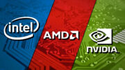 AMD reage à parceria entre Intel e NVIDIA e admite que aliança pode intensificar pressão competitiva