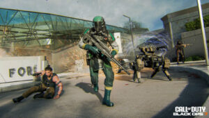 Black Ops 7 e a polêmica das artes geradas por IA: custo ou criatividade?