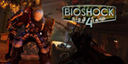 Take-Two confirma que Bioshock 4 e Project ETHOS seguem em desenvolvimento