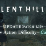 Konami lança atualização 1.10 de Silent Hill f com foco em acessibilidade e jogabilidade