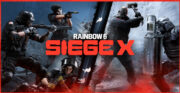 Rainbow Six Siege X recebe suporte oficial a conquistas no Steam e sincronização retroativa surpreende jogadores
