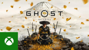 Xbox provoca especulações ao enviar pesquisa sobre Ghost of Yotei, título exclusivo do PS5