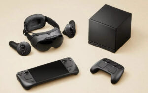 Valve confirma que Steam Machine será vendido como PC tradicional, sem subsídios para reduzir preço