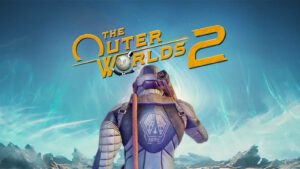 The Outer Worlds 2 enfrenta queda rápida de jogadores no Steam