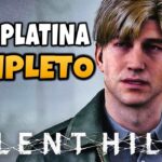 Guia de Platina de Silent Hill Remake — Tudo que Você Precisa Saber