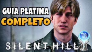 Guia de Platina de Silent Hill Remake — Tudo que Você Precisa Saber