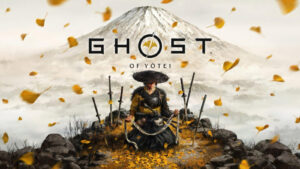 Ghost of Yotei supera 2,7 milhões de cópias vendidas em outubro e se torna um dos maiores lançamentos do ano no PlayStation