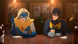 Preview – Dispatch – Episódios 7 e 8 (Finais da Temporada 1)