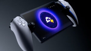 Sony libera streaming na nuvem para a sua biblioteca do PlayStation Portal, mas recurso ainda não chega ao Brasil