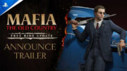 Mafia: The Old Country recebe atualização gratuita “Free Ride” e amplia exploração da Sicília