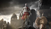 Criador recria God of War de PS2 na Unreal Engine 5