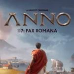 Review – Anno117: Pax Romana