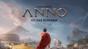 Review – Anno117: Pax Romana