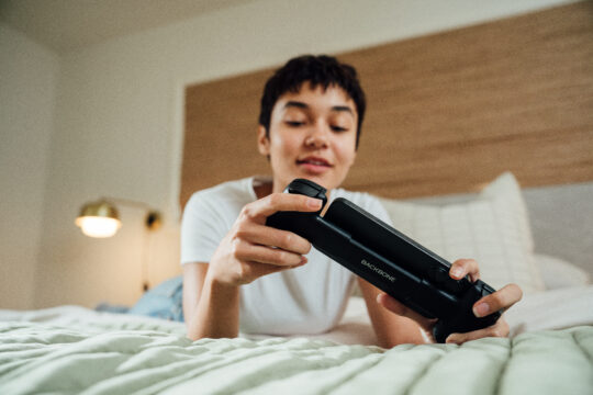 Backbone One 2ª Geração tem menor preço histórico no Brasil durante novembro