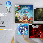 Jogos da PS Plus Essencial (Dezembro) Vale a Pena? E Como São Suas Platinas?