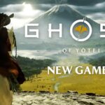 Ghost of Yotei – Guia dos novos troféus da DLC New Game+