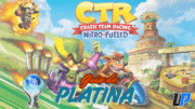 Crash Team Racing Nitro-Fueled – Guia de Platina e 100%