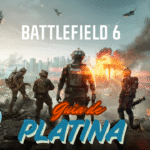 Guia de Platina de Battlefield 6 + DLC REDSEC