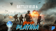 Guia de Platina de Battlefield 6 + DLC REDSEC