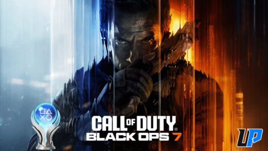 Call of Duty: Black Ops 7 chega sem troféu de platina no PS5 — e frustra caçadores de troféus