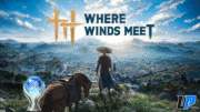 Where Winds Meet – Souls like gratuito tem sua Lista de Troféus Revelada no PS5