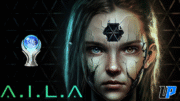 A.I.L.A. – Análise completa da lista de troféus e possível roadmap para a platina