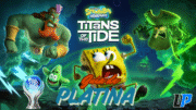 Guia de Platina e coletáveis – SpongeBob SquarePants: Titans of the Tide