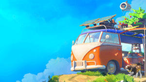 Outbound é confirmado para Nintendo Switch 2 e chega em 2026 com versão simultânea para consoles e PC