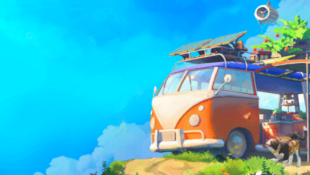 Outbound é confirmado para Nintendo Switch 2 e chega em 2026 com versão simultânea para consoles e PC