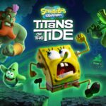 Review – SpongeBob SquarePants: Titans of the Tide