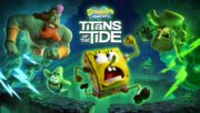 Review – SpongeBob SquarePants: Titans of the Tide