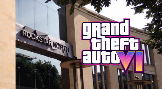 Controvérsia na Rockstar North: funcionários exigem reintegração de demitidos