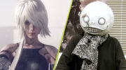 Yoko Taro revela dificuldades para lançar novos jogos e discute cancelamentos de projetos