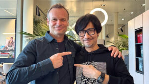 Hideo Kojima visita estúdios da Guerrilla Games e reacende rumores sobre parceria tecnológica com a PlayStation
