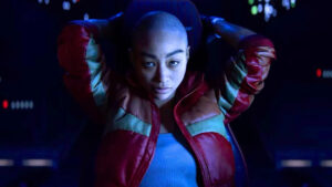 Intergalactic: The Heretic Prophet promete ser o maior salto da história da Naughty Dog