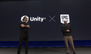 Epic Games e Unity anunciam parceria histórica para integrar jogos da Unity ao Fortnite