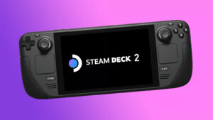 Valve confirma planos para Steam Deck 2, mas destaca desafios para lançamento