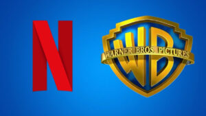 Netflix avalia aquisição da Warner Bros. Discovery em movimento estratégico que pode reformular o mercado do entretenimento