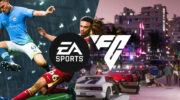 EA Sports inicia maior teste técnico da história da franquia FC e sugere novo projeto chamado “The World’s Game”