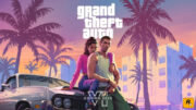 Rockstar Games enfrenta novo vazamento de Grand Theft Auto 6