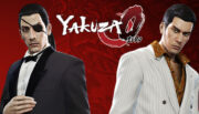 Yakuza 0 de PS4 será removido da PS Store com chegada da Director’s Cut
