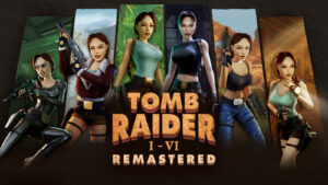 Tomb Raider I–III Remastered pode receber novos conteúdos; Lara Croft quebra recordes históricos no Guinness