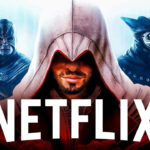 Série de Assassin’s Creed na Netflix deve se passar na Roma Antiga
