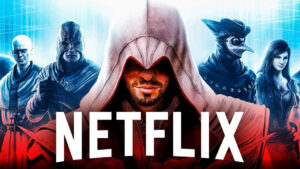 Série de Assassin’s Creed na Netflix deve se passar na Roma Antiga