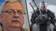 Andrzej Sapkowski confirma bom relacionamento contratual com a CD Projekt Red, mas segue afastado de The Witcher 4