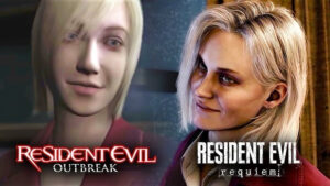 Capcom já trabalha em DLC de Resident Evil Requiem focada em Alyssa Ashcroft