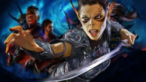 Diretor de Baldur’s Gate 3 critica uso de IA generativa e questiona criatividade de artistas