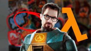 Fãs acreditam que Valve tenha deixado pistas de Half-Life 3 em apresentação de hardware